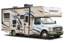 Shop New & Used Motorhomes in Campbell River, BC